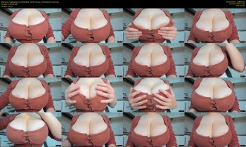 bigtitsmary2 — 15 minute Chaturbate female cam capture, 720p, Jun 3, 2026
