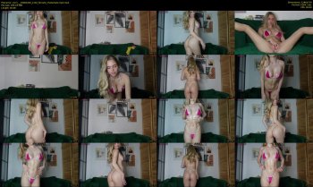 corni__ — 41 minute Chaturbate female cam capture, 720p, Jun 3, 2026