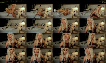 devil_bby — 15 minute Chaturbate female cam capture, 720p, Jun 3, 2026