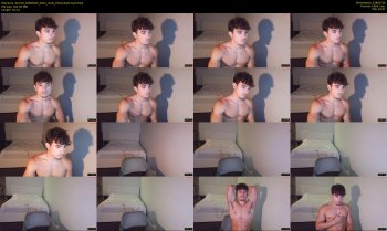 domd3 — 33 minute Chaturbate male cam capture, 720p, Jun 3, 2026
