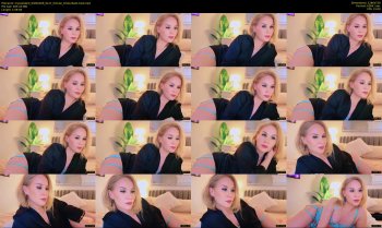 myassistant — 120 minute Chaturbate female cam capture, 720p, Jun 4, 2026