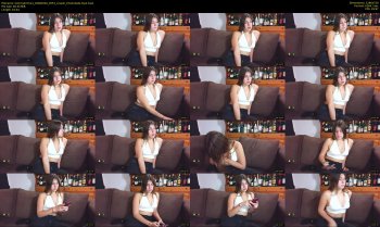 tommyemma1 — 11 minute Chaturbate couple cam capture, 720p, Jun 3, 2026