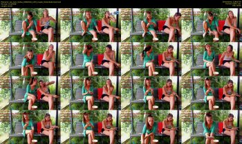 you_love_melisa — 4 minute Chaturbate female cam capture, 720p, Jun 3, 2026