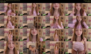 _aoki_ — 120 minute Chaturbate female cam capture, 720p, Jun 4, 2026