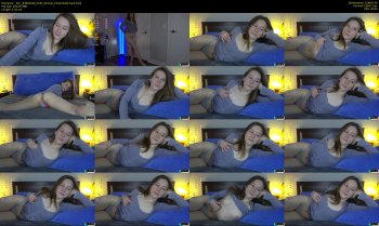 _feli_ — 62 minute Chaturbate female cam capture, 720p, Jun 4, 2026