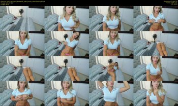 killer_candywow — 10 minute Chaturbate female cam capture, 720p, Jun 4, 2026
