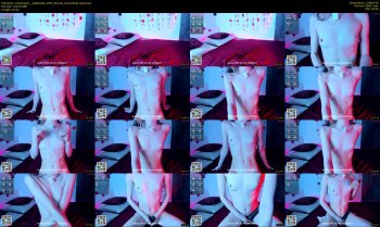 misschaotic_ — 33 minute Chaturbate female cam capture, 720p, Jun 4, 2026