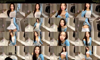 palmiratownzen — 120 minute Chaturbate female cam capture, 720p, Jun 4, 2026