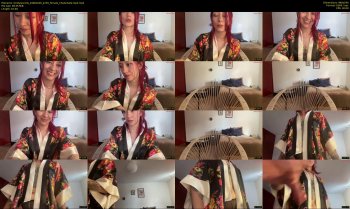 trinitysecrets — 17 minute Chaturbate female cam capture, 480p, Jun 4, 2026