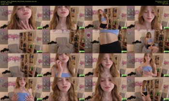 _aoki_ — 36 minute Chaturbate female cam capture, 720p, Jun 5, 2026