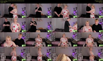 _dewpoint_ — 109 minute Chaturbate female cam capture, 720p, Jun 5, 2026