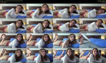 _feli_ — 120 minute Chaturbate female cam capture, 720p, Jun 5, 2026