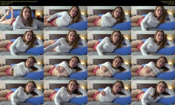 _feli_ — 42 minute Chaturbate female cam capture, 720p, Jun 5, 2026