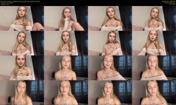 ecl1pse_ — 13 minute Chaturbate couple cam capture, 720p, Jun 5, 2026