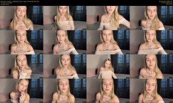 ecl1pse_ — 5 minute Chaturbate couple cam capture, 720p, Jun 5, 2026