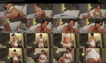 evamoretti — 121 minute Chaturbate female cam capture, 720p, Jun 5, 2026