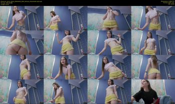 grace_agnes — 55 minute Chaturbate female cam capture, 720p, Jun 5, 2026