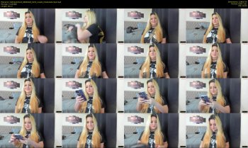 hotfireelement — 7 minute Chaturbate couple cam capture, 720p, Jun 6, 2026