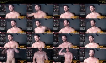robknocks — 30 minute Chaturbate male cam capture, 720p, Jun 5, 2026