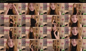 _aoki_ — 13 minute Chaturbate female cam capture, 720p, Jun 6, 2026
