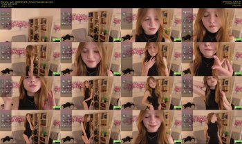 _aoki_ — 36 minute Chaturbate female cam capture, 720p, Jun 6, 2026