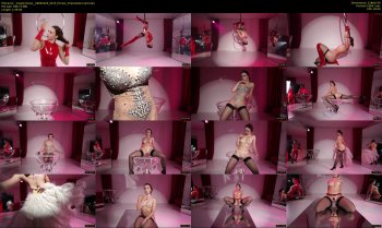 _meganmeow_ — 120 minute Chaturbate female cam capture, 720p, Jun 6, 2026