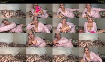 _morpho_ — 120 minute Chaturbate female cam capture, 720p, Jun 6, 2026