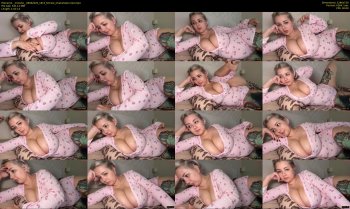 _morpho_ — 62 minute Chaturbate female cam capture, 720p, Jun 6, 2026