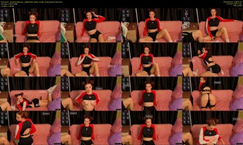 _teaseandplease_ — 90 minute Chaturbate couple cam capture, 720p, Jun 6, 2026