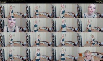 arlavitullo — 120 minute Chaturbate female cam capture, 720p, Jun 6, 2026
