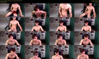 bradyflint — 120 minute Chaturbate male cam capture, 720p, Jun 6, 2026