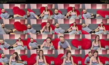 hotduoplay — 120 minute Chaturbate couple cam capture, 720p, Jun 6, 2026