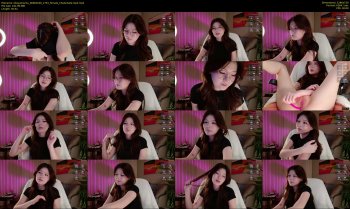 kitayamachu — 31 minute Chaturbate female cam capture, 720p, Jun 6, 2026