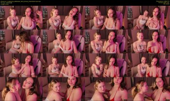 lil_stephanie — 44 minute Chaturbate female cam capture, 720p, Jun 6, 2026