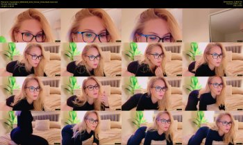 myassistant — 79 minute Chaturbate female cam capture, 720p, Jun 6, 2026