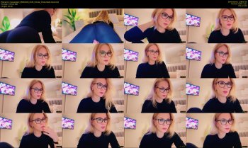 myassistant — 47 minute Chaturbate female cam capture, 720p, Jun 6, 2026
