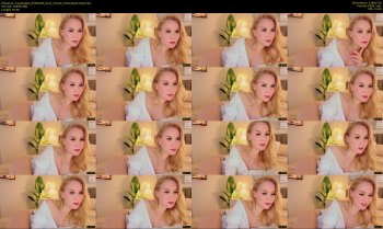 myassistant — 45 minute Chaturbate female cam capture, 720p, Jun 7, 2026