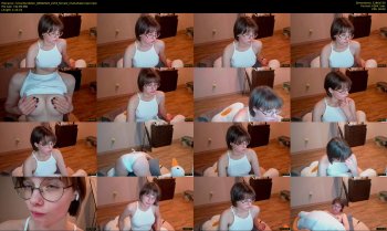 richardlundsten — 83 minute Chaturbate female cam capture, 720p, Jun 6, 2026