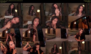 sharon__baker_ — 95 minute Chaturbate female cam capture, 720p, Jun 6, 2026