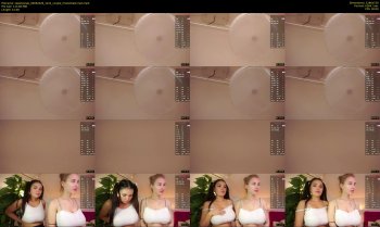 sweetyoops — 14 minute Chaturbate female cam capture, 720p, Jun 6, 2026