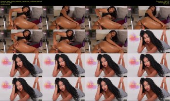 willow_hendrix — 68 minute Chaturbate female cam capture, 720p, Jun 6, 2026