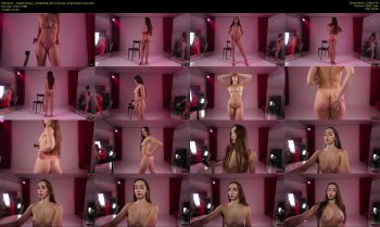 _meganmeow_ — 24 minute Chaturbate female cam capture, 720p, Jun 7, 2026