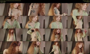 dizer_clop — 120 minute Chaturbate female cam capture, 720p, Jun 7, 2026