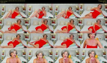 elisarosse_ — 6 minute Chaturbate female cam capture, 720p, Jun 8, 2026