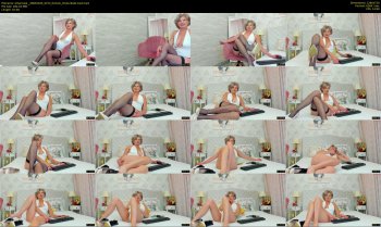 elisarosse_ — 33 minute Chaturbate female cam capture, 720p, Jun 8, 2026