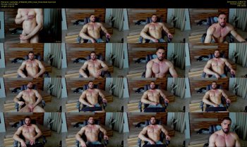 ivanhydee — 113 minute Chaturbate male cam capture, 720p, Jun 7, 2026