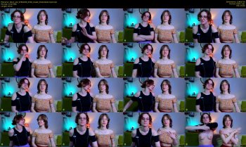 jitoon_exe — 4 minute Chaturbate female cam capture, 720p, Jun 7, 2026