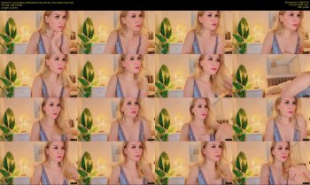 myassistant — 63 minute Chaturbate female cam capture, 720p, Jun 7, 2026