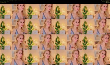 myassistant — 38 minute Chaturbate female cam capture, 720p, Jun 7, 2026