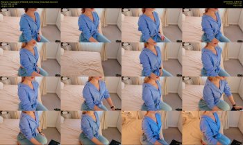 myassistant — 120 minute Chaturbate female cam capture, 720p, Jun 7, 2026